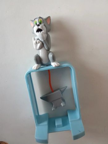 Figurine Tom & Jerry