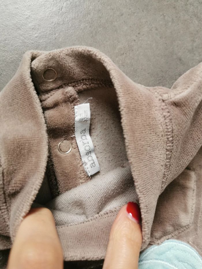 Babygros 6 mois absorba - photo numéro 2