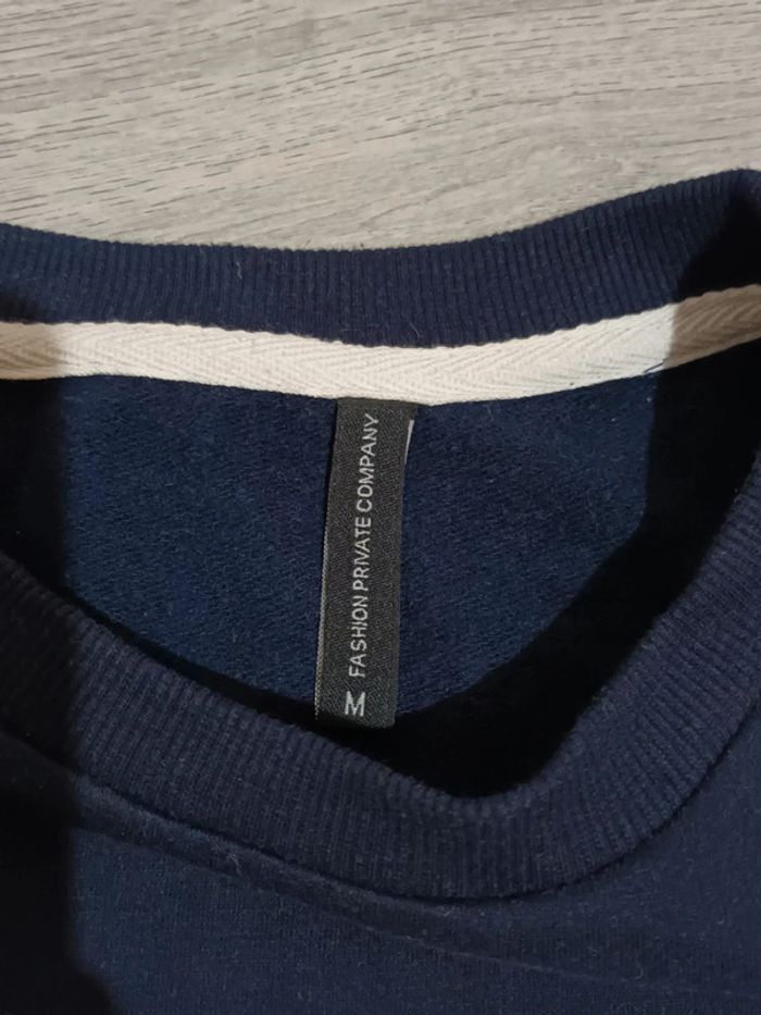 Sweat femme - photo numéro 3