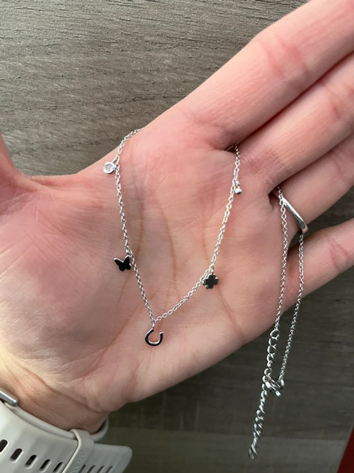Collier pour enfant, Victoria Bijoux, neuf