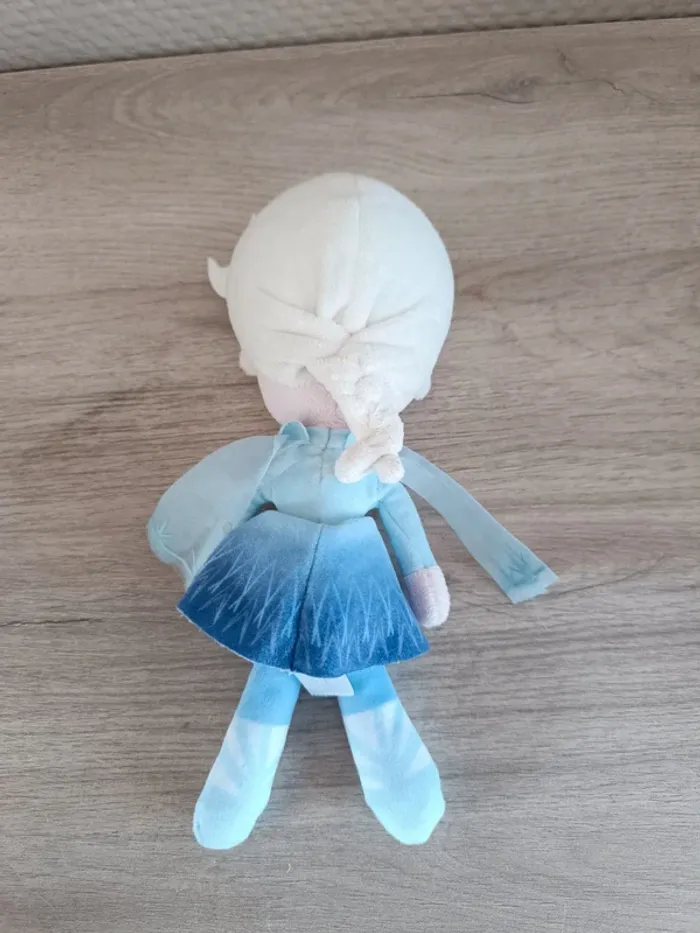 Lot Frozen la reine des neiges - photo numéro 7