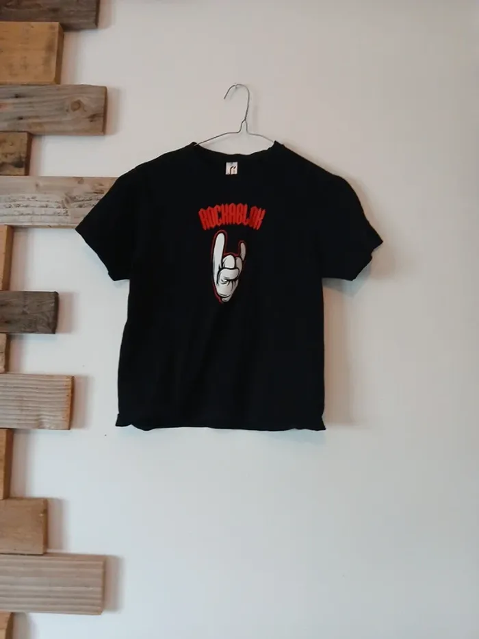 Tee-shirt enfant