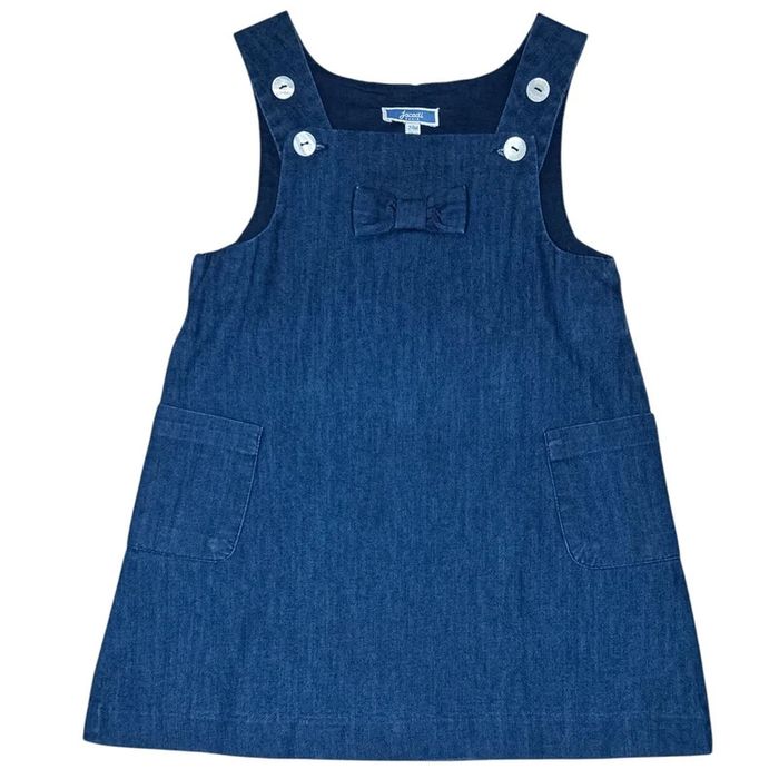 Jacadi Robe salopette 24 mois