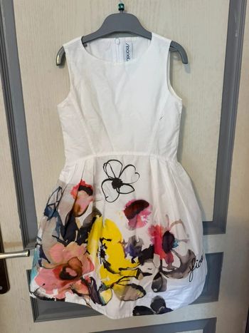Robe de cérémonie ou autre