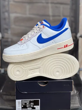 Nike air force 1 knicks neuves