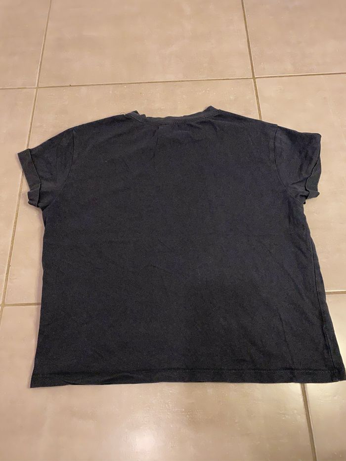 Tee-shirt Marguerites - photo numéro 2