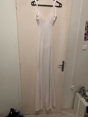 Robe longue 