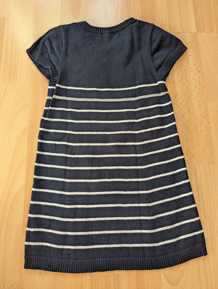 Robe pull - photo numéro 2
