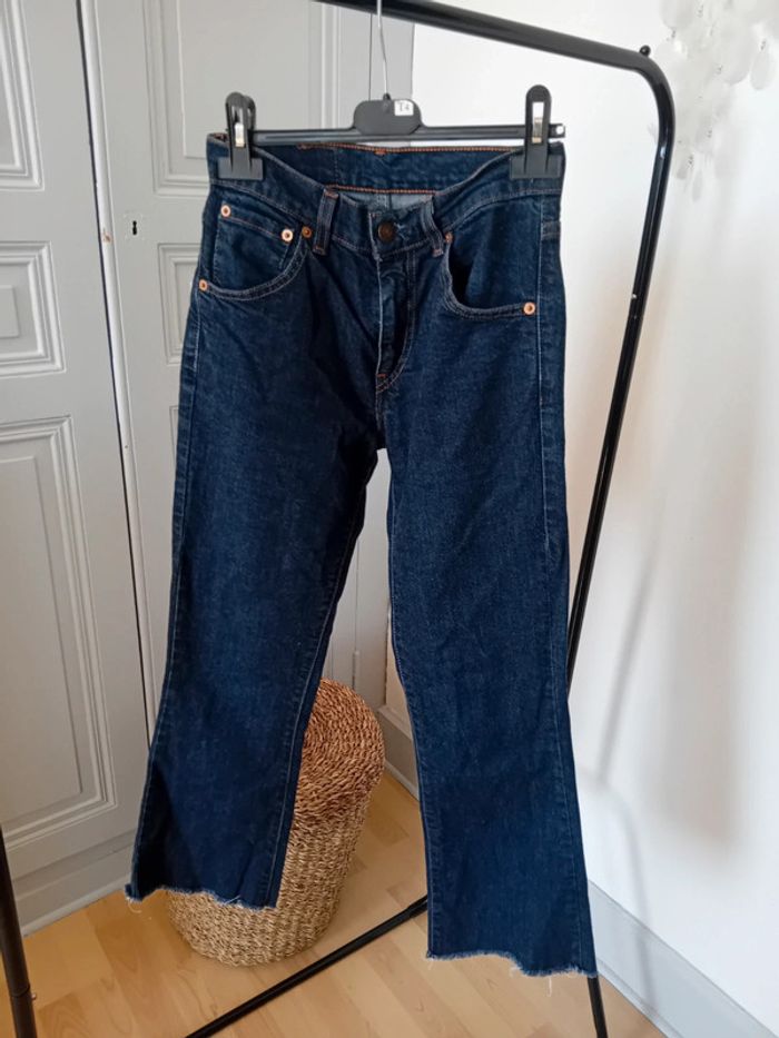 Jean Levi's 525 - W26/L34 - photo numéro 2