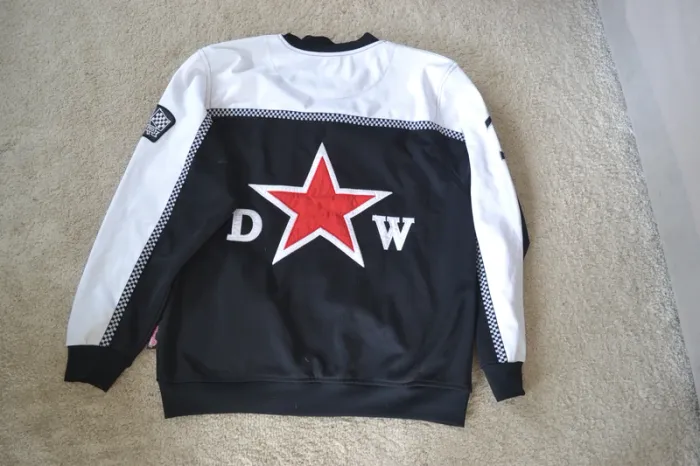 Veste zippée Dodge Wear Grand  prix formule 1 - Taille XXL - photo numéro 2