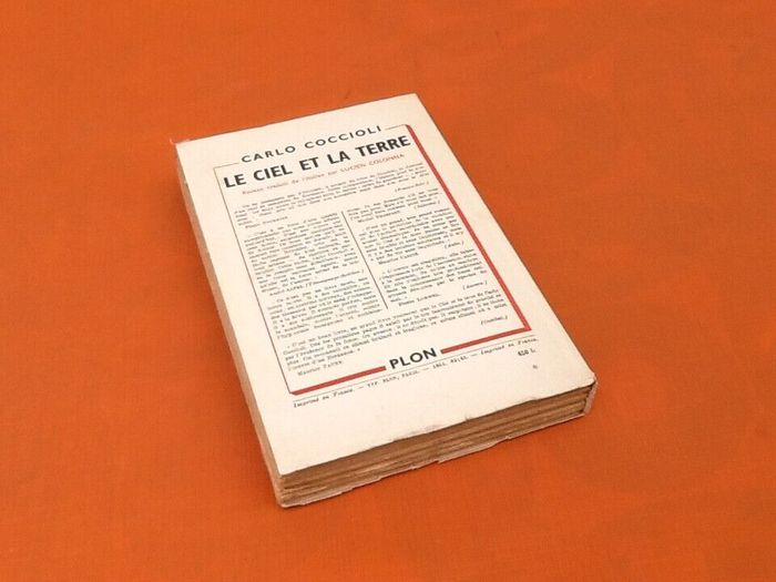 Georges Bernanos Journal d' un Curé de campagne (1951) - photo numéro 6