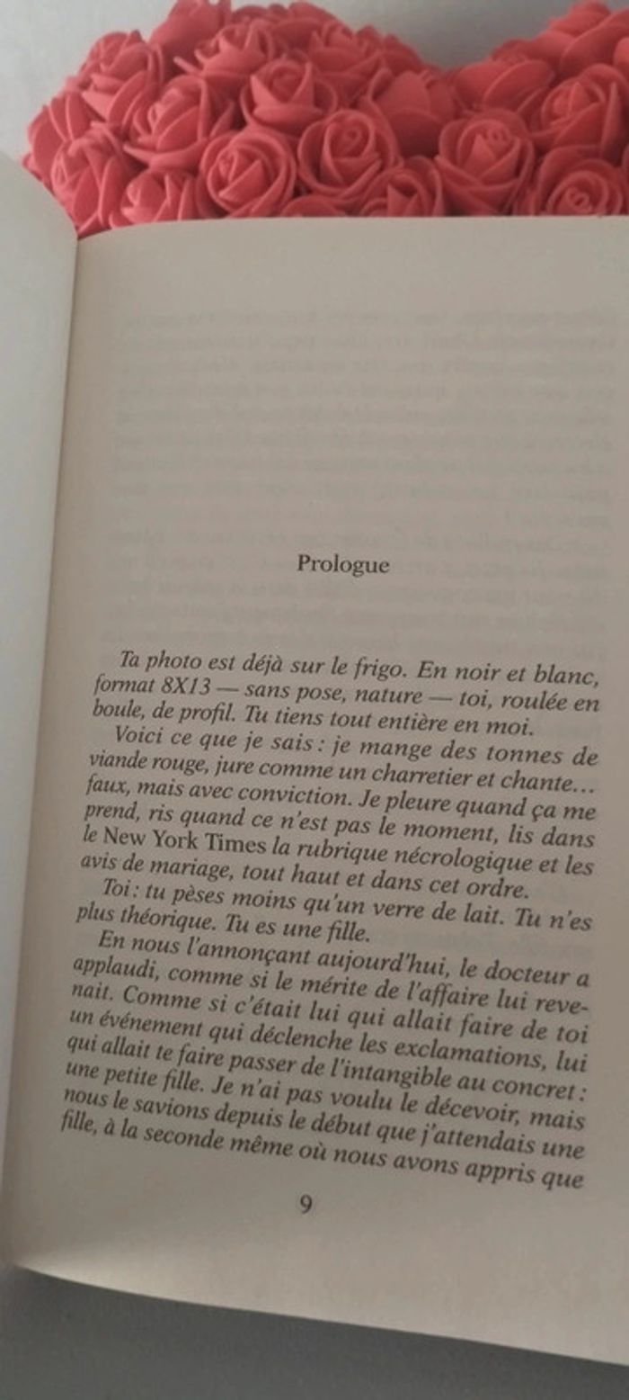 L'amour et son contraire. - photo numéro 5