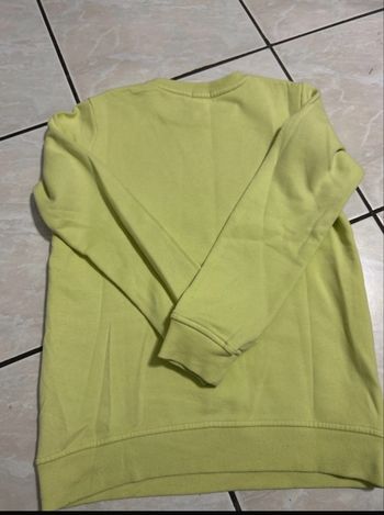 Pull garçon