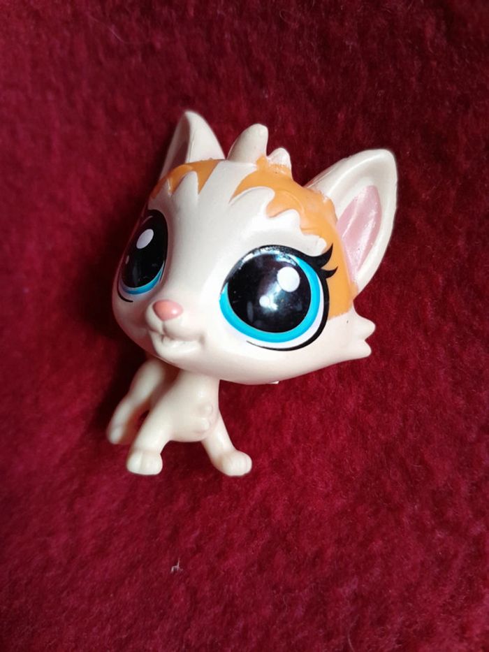 Figurine Petshop A13. A - photo numéro 2