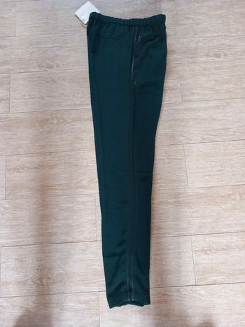 Pantalon femme taille 0