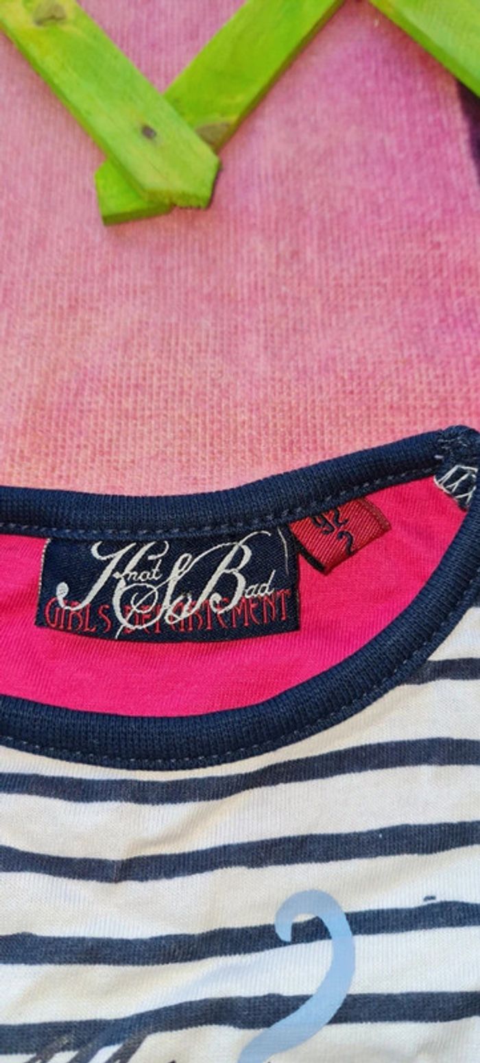 tee shirt - photo numéro 2