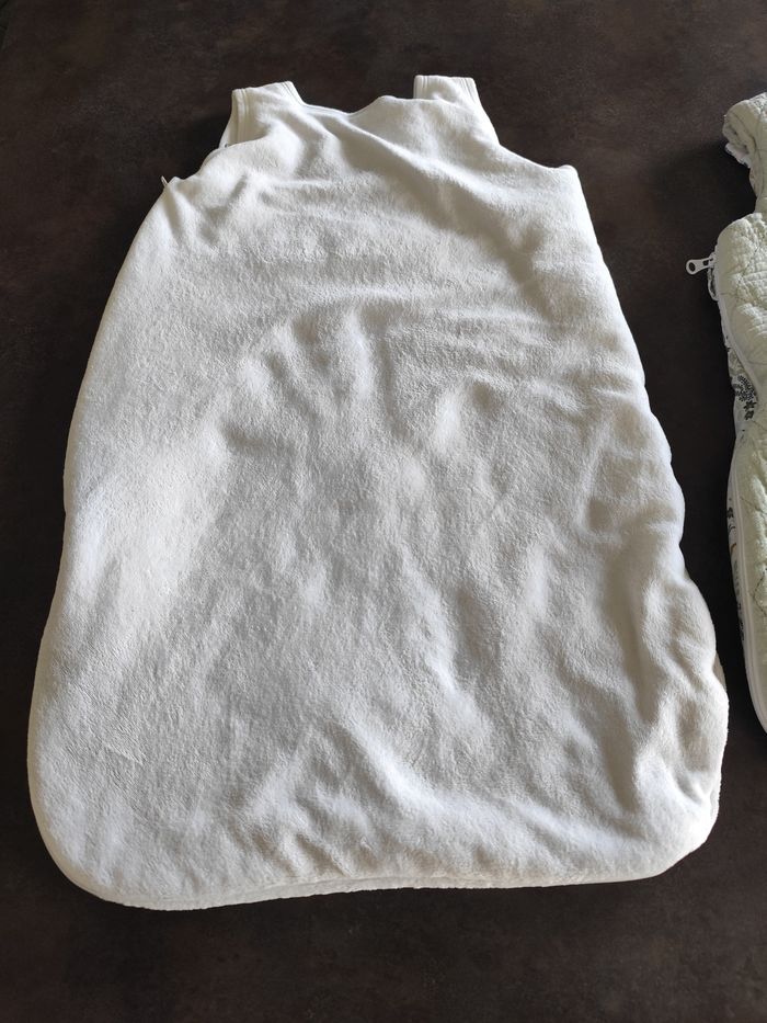 Gigoteuses 0-3 mois - photo numéro 5