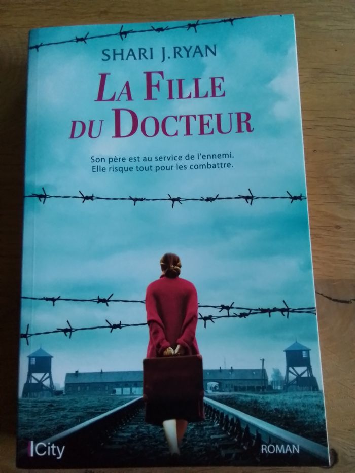 Lot de 4 magnifiques livres.. - photo numéro 4