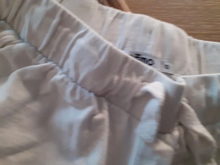 Shorts Gemo fille 10 ans - photo numéro 2