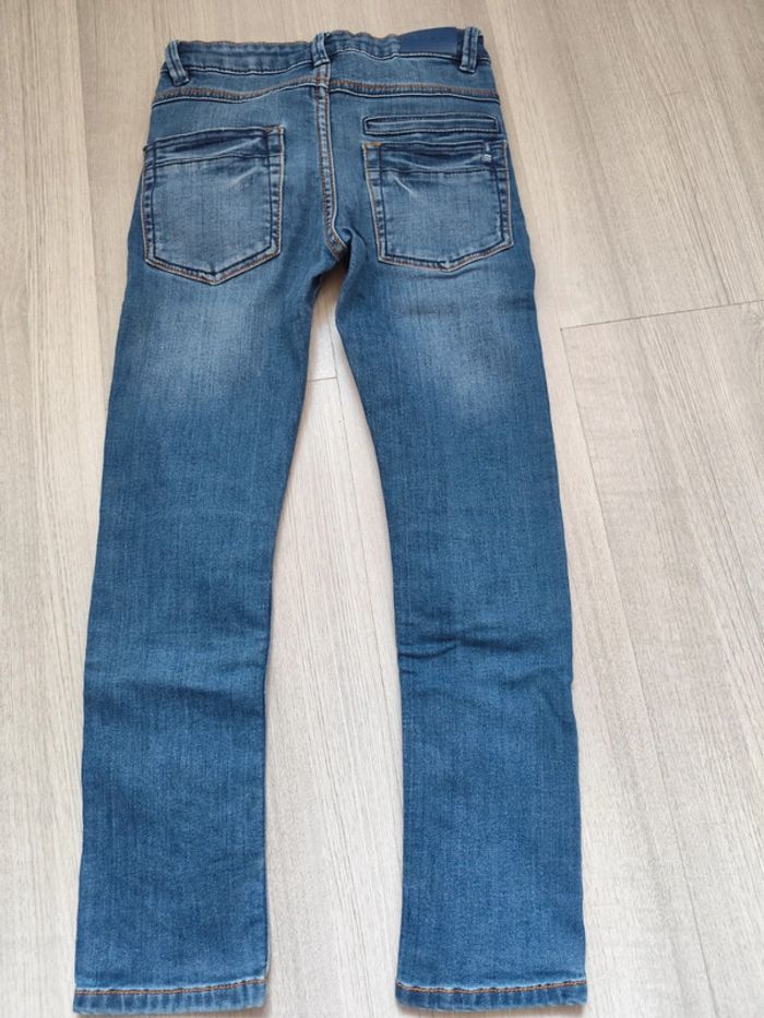 Jeans 8A - photo numéro 2