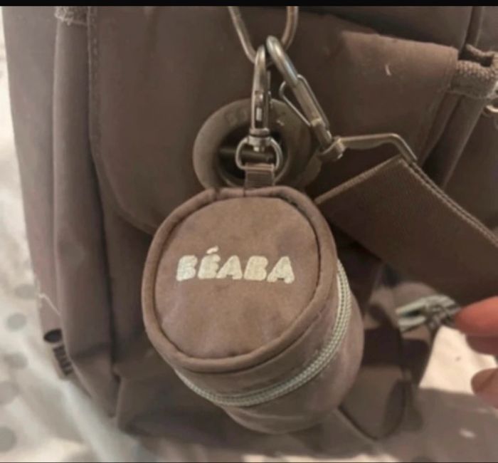 Sac à langer Beaba - photo numéro 2