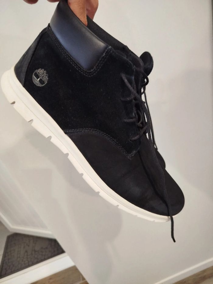 Chaussures Timberland - photo numéro 9