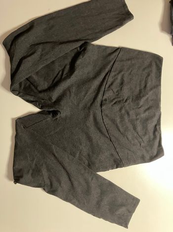 Leggings de grossesse