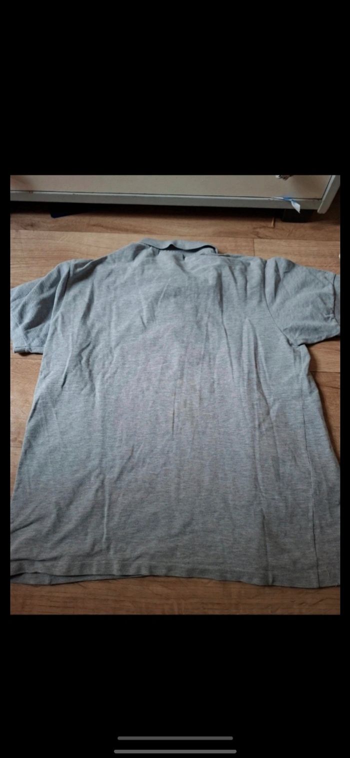 Polo lacoste taille M - photo numéro 3