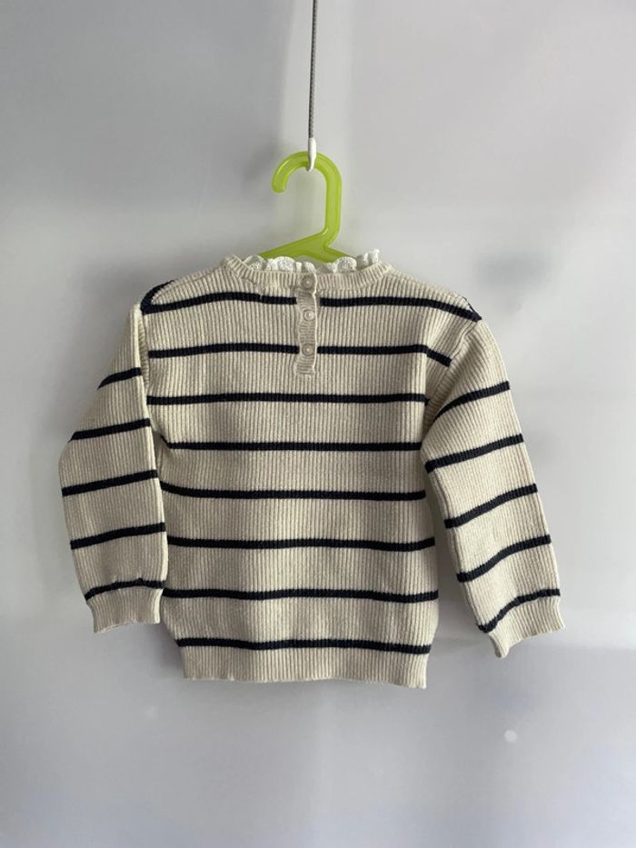 Pull 4 ans verbaudet - photo numéro 5