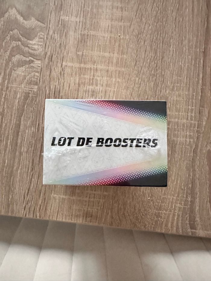 Bundle Pokémon évolutions primatiques - photo numéro 4