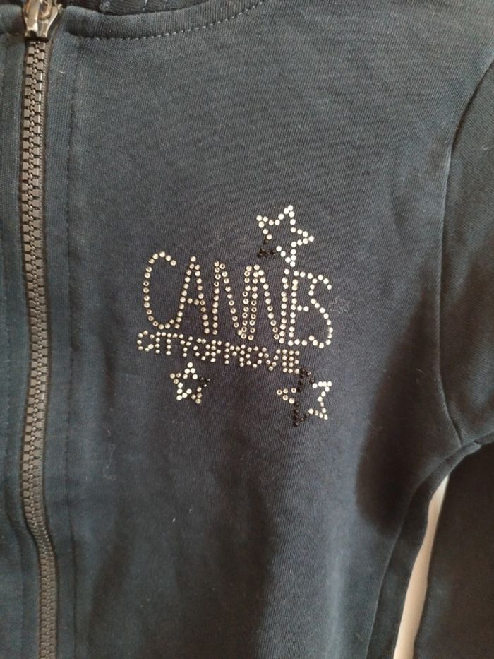 Gilet 10 ans - photo numéro 9