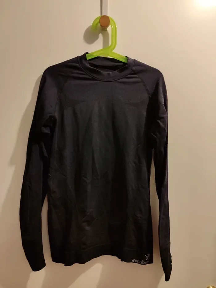 Haut thermique 10-12 ans Wanabee