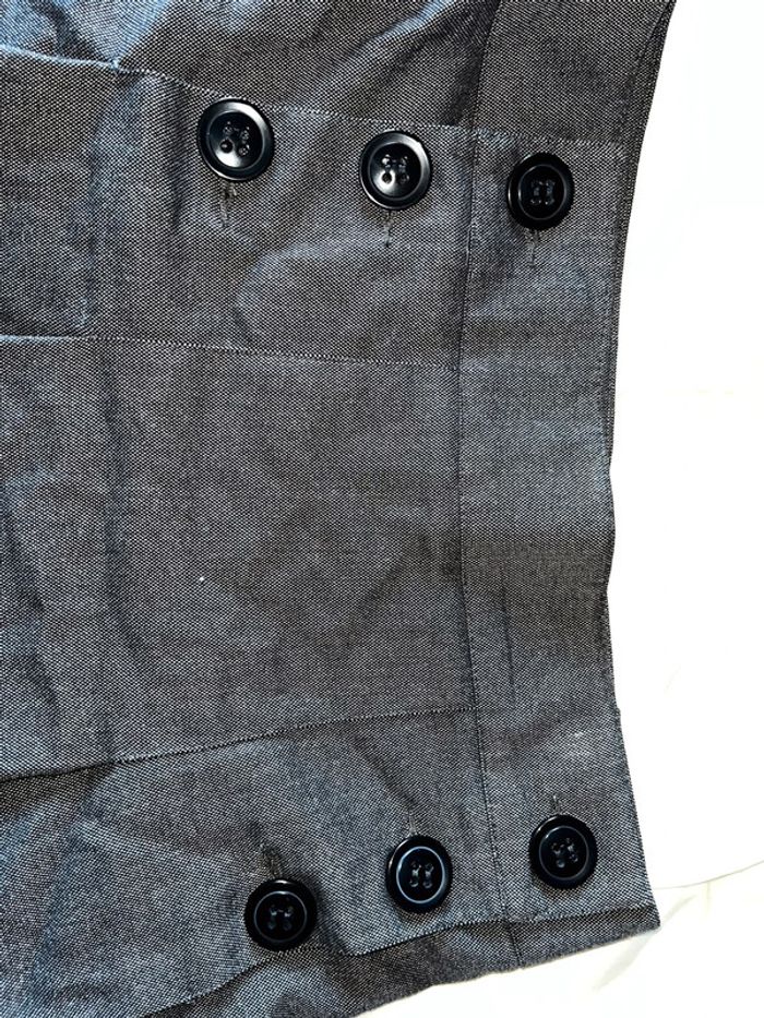 Jupe courte taille 42 - photo numéro 2