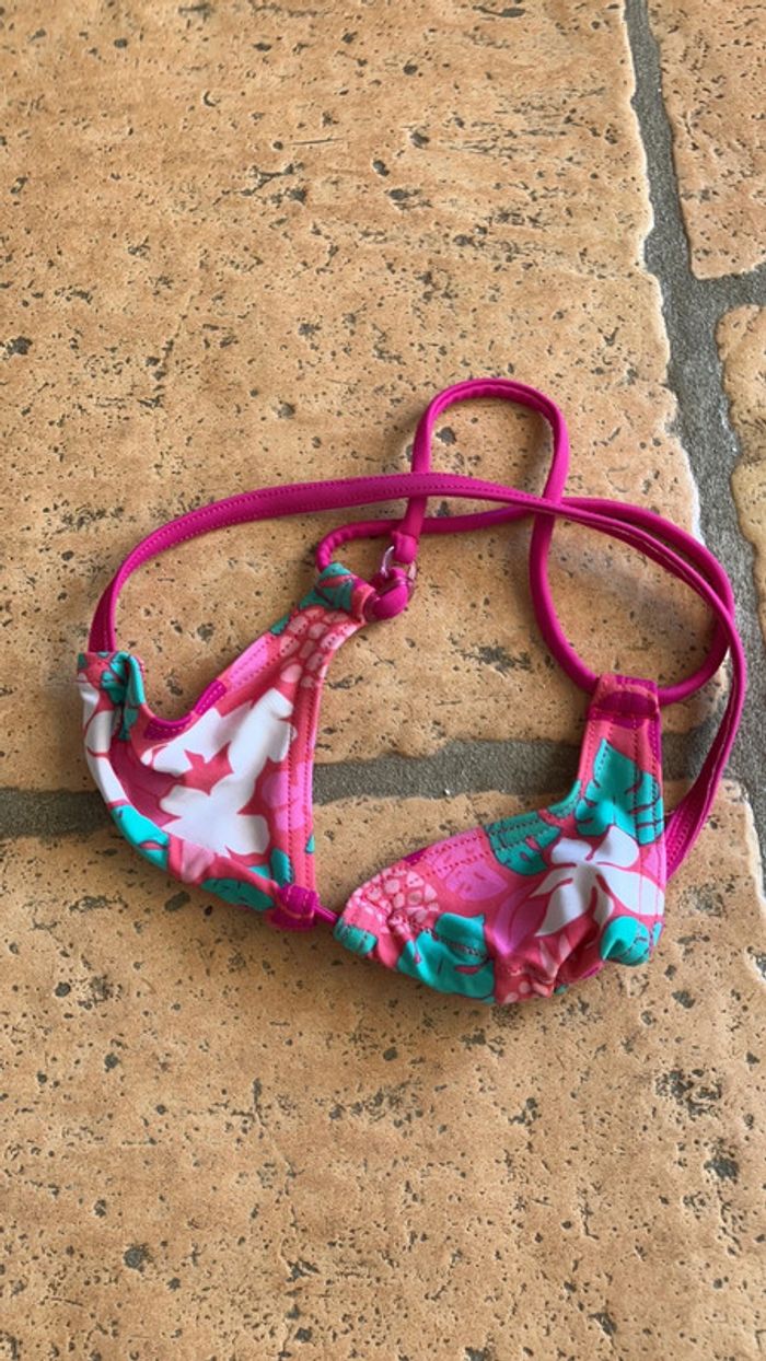 Bikini fillette - photo numéro 5