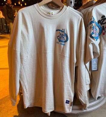 Jersey/Tote Bag/Bob Collection Fun Logo - Disneyland Paris 