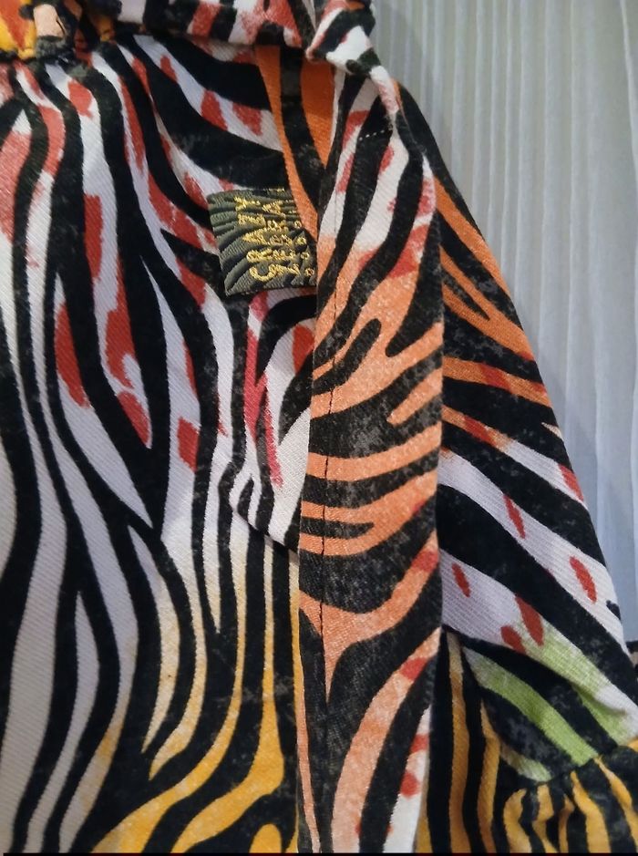 Short Boboli 6 ans fille - photo numéro 3