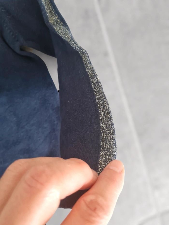 Pull fin 24 mois - photo numéro 3