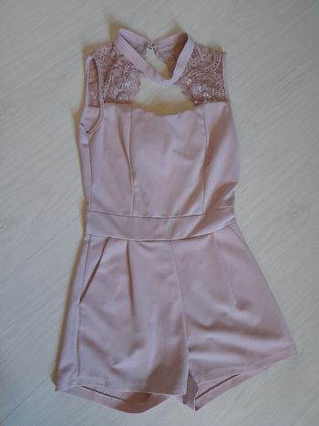 Combi short taille M