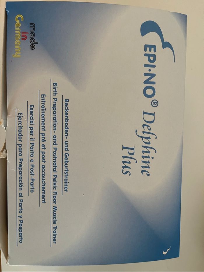 Epino Delfine Plus - photo numéro 2