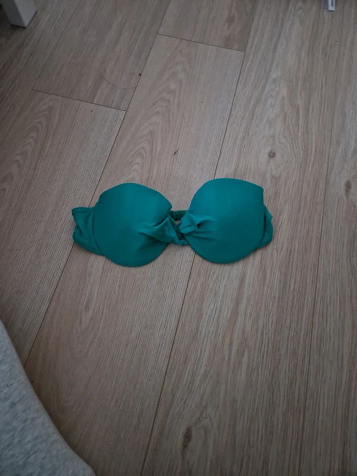 Haut de maillot de bains Etam