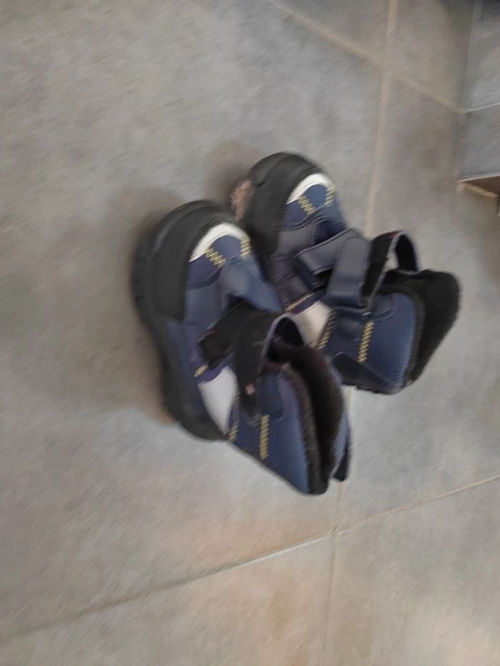 Chaussures de ski - photo numéro 3