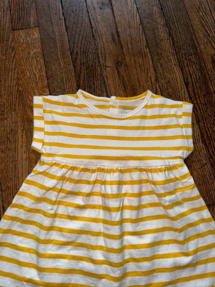 Robe Bout’chou 6 mois - photo numéro 2