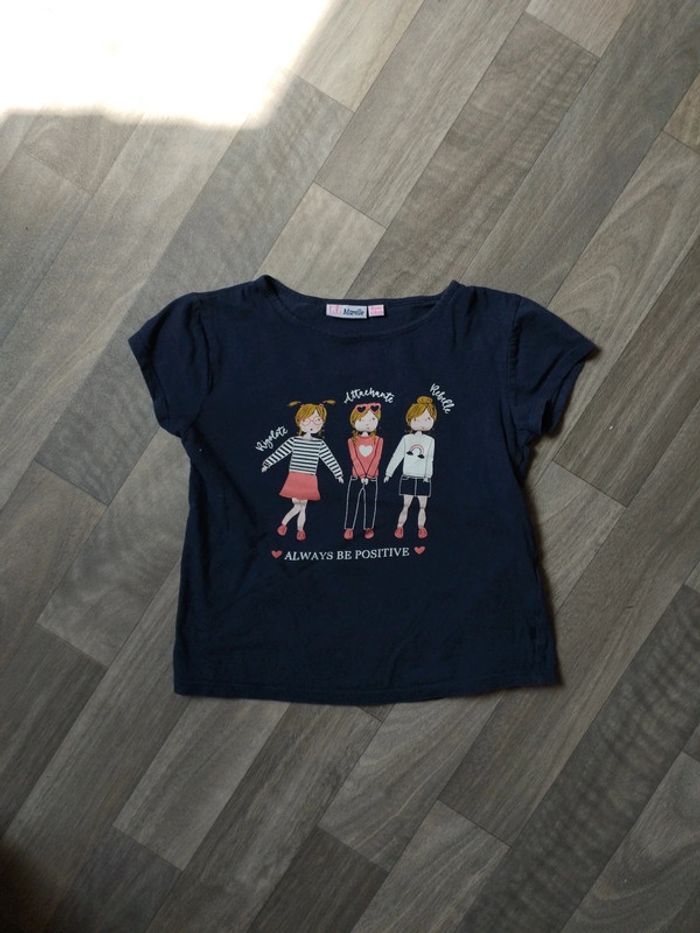Tee shirt