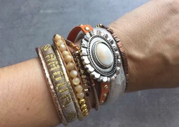 Bracelet Hipanema