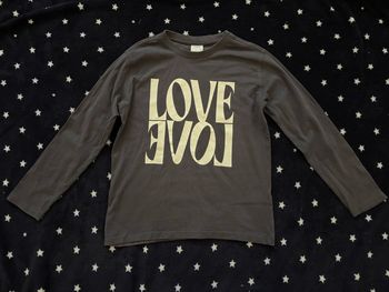 Haut love