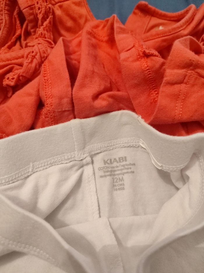 Ensemble 12 mois - photo numéro 4