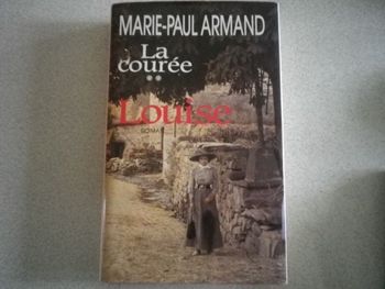 LOUISE, LA COUREE
