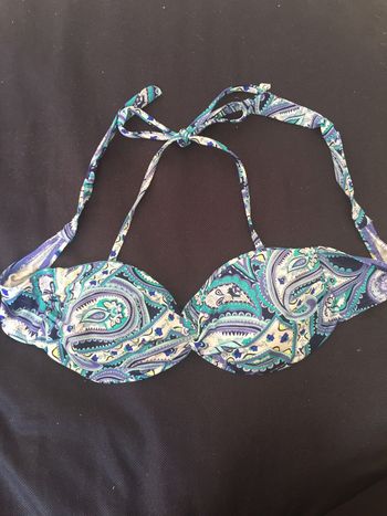 Haut de maillot de bain