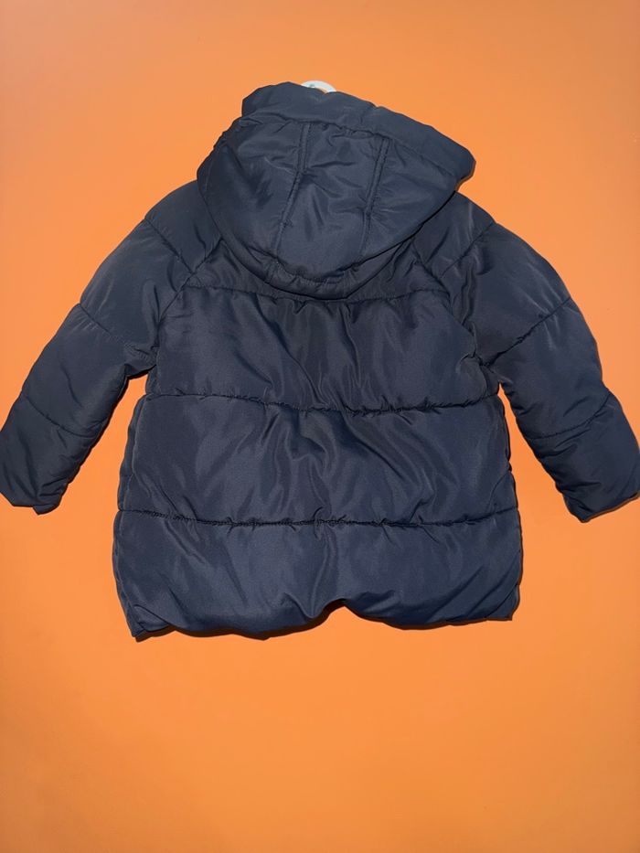Manteau enfant - photo numéro 2