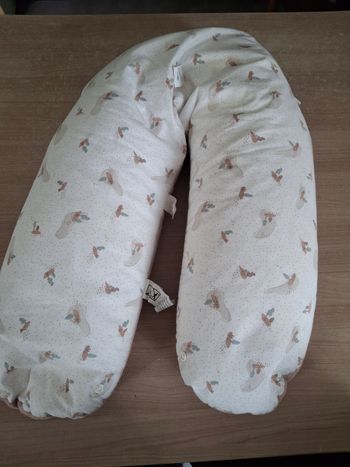 Coussin grossesse